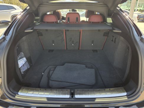 Used 2025 BMW X4 xDrive30i image 15