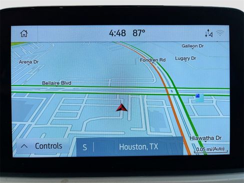 Used 2021 Ford Escape SE w/ Convenience Package image 13