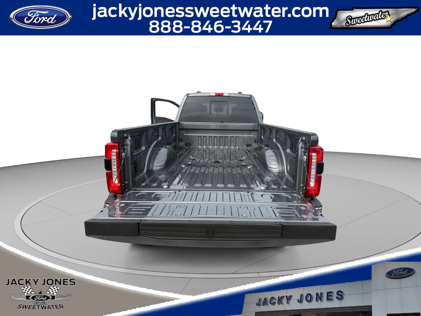 New 2027 Ford F350 Lariat w/ Lariat Premium Package AWD/4WD image 19