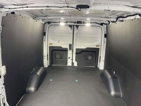 New 2026 Ford Transit 250 Low Roof w/ Load Area Protection Package image 22