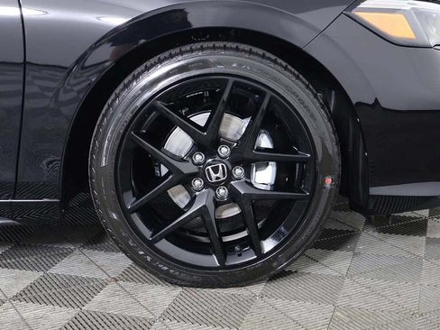 New 2026 Honda Civic Sport image 12