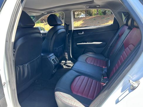 Used 2019 Kia Optima SX FWD image 41