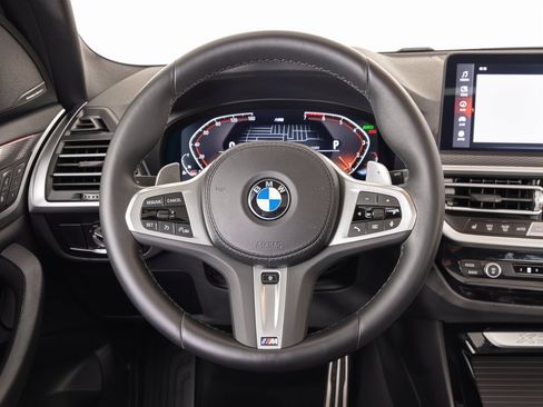 Certified 2024 BMW X3 xDrive30i w/ Premium Package AWD/4WD image 10