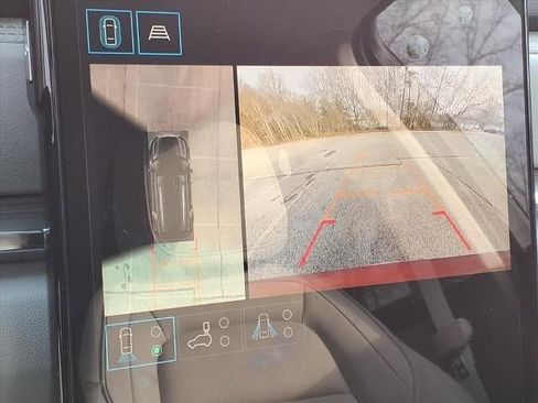 New 2026 GMC Terrain Denali w/ LPO, Floor Liner Package image 19