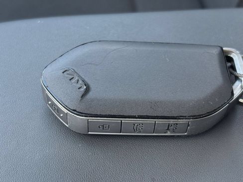 Used 2025 Kia K4 FWD image 21