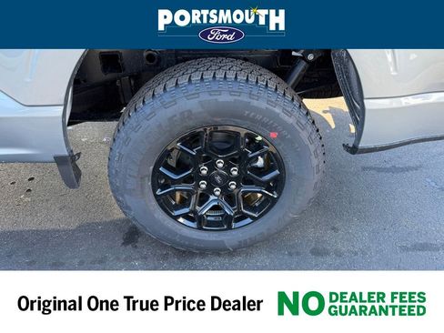 New 2025 Ford F150 STX image 22