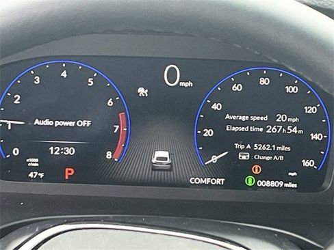 Certified 2024 Acura Integra image 16