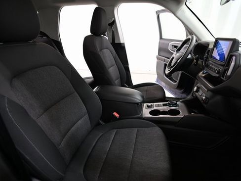 Used 2024 Ford Bronco Sport Big Bend image 24