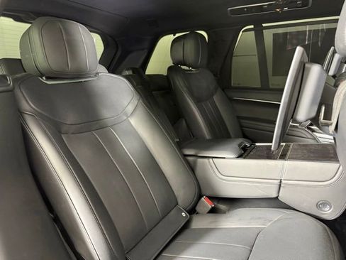 Used 2023 Land Rover Range Rover Autobiography AWD/4WD image 30