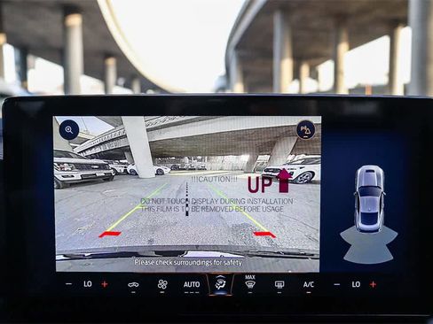 New 2026 Ford Mustang EcoBoost image 25