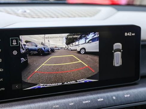 New 2026 Kia EV9 Wind image 25