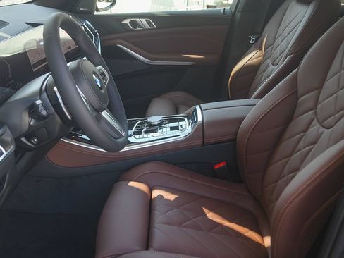 New 2026 BMW X5 sDrive40i w/ M Sport Package RWD image 13