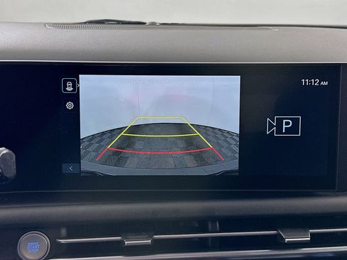 Used 2025 Hyundai Tucson SEL image 23