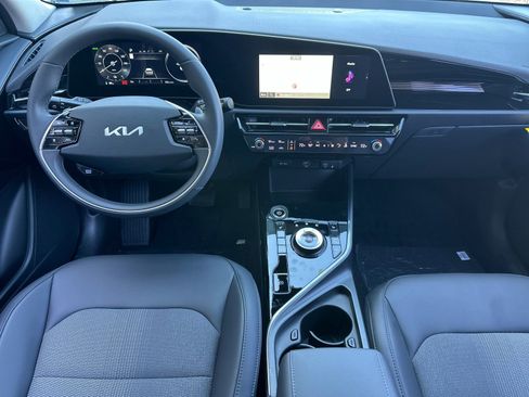 New 2026 Kia Niro Wind image 12