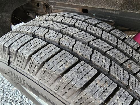 Used 2014 Chevrolet Silverado 1500 LTZ Z71 w/ LTZ Plus Package image 75