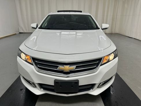 Used 2016 Chevrolet Impala LT w/ Leather Package image 3