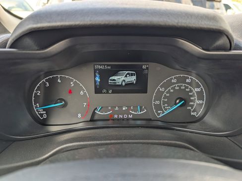 Used 2023 Ford Transit Connect Titanium image 15
