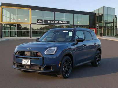 New 2026 MINI Cooper Countryman S