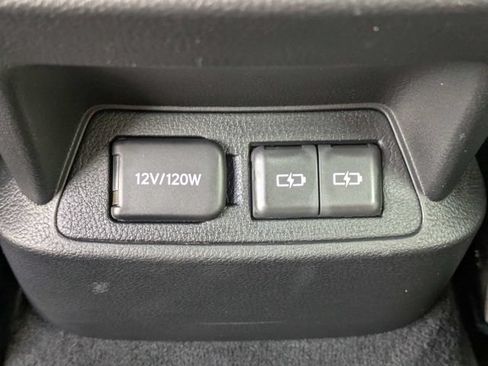 Used 2024 Lexus ES 350 w/ Premium Package FWD image 13