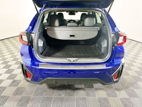 Used 2025 Subaru Crosstrek 2.5i Limited AWD/4WD image 31