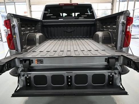 New 2026 Chevrolet Silverado 1500 LT image 9