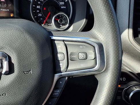 New 2026 RAM 1500 Tradesman AWD/4WD image 13