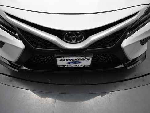Used 2023 Toyota Camry TRD FWD image 19
