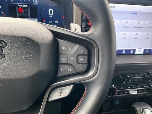 Used 2024 Ford Bronco Raptor image 19