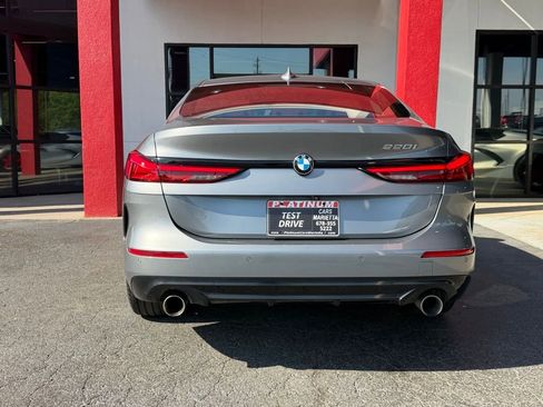 Used 2022 BMW 228i Gran Coupe w/ Convenience Package FWD image 11