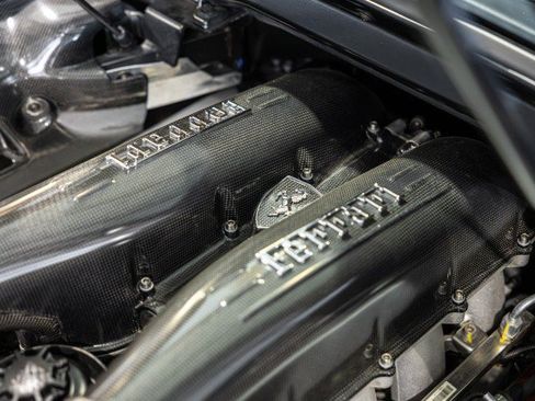 Used 2008 Ferrari F430 Spider RWD image 32