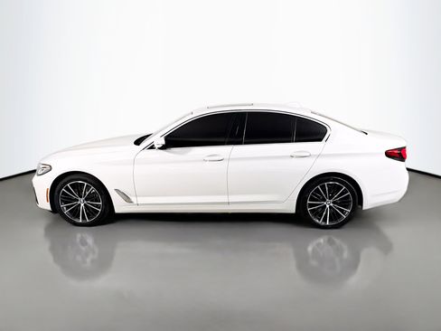 Used 2022 BMW 540i w/ Convenience Package image 6