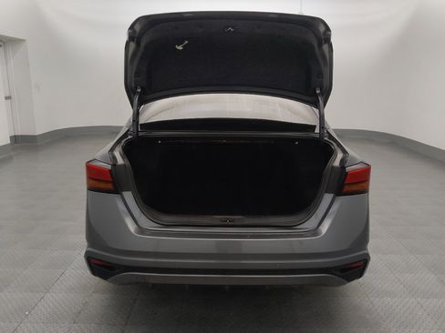 Used 2024 Nissan Altima 2.5 S FWD image 29