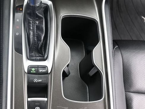 Used 2022 Honda Accord Sport Special Edition image 16