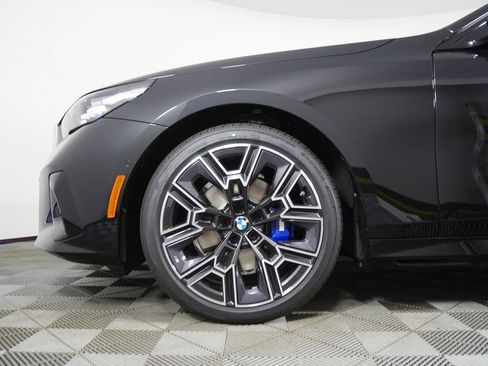 New 2026 BMW 530i w/ Executive Package image 7