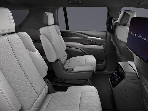 New 2026 Cadillac Escalade IQL Luxury AWD/4WD image 20