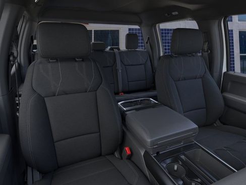 New 2026 Ford F150 STX w/ Equipment Group 200A image 11