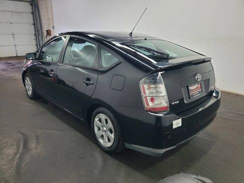 Used 2005 Toyota Prius FWD image 5