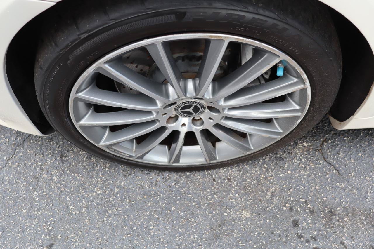 Used 2016 Mercedes-Benz S 550 Sedan image 32
