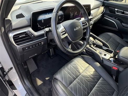 Used 2024 Kia Telluride SX Prestige X-Line image 17