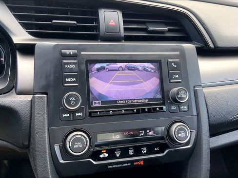 Used 2017 Honda Civic LX image 26