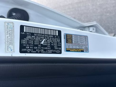 Used 2023 Hyundai Palisade Calligraphy AWD/4WD image 23
