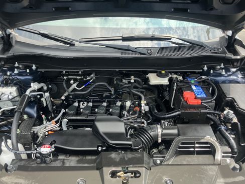 Used 2024 Honda CR-V EX-L image 35