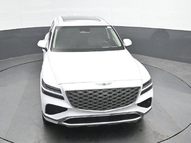 Used 2025 Genesis GV80 2.5T Prestige AWD/4WD image 30
