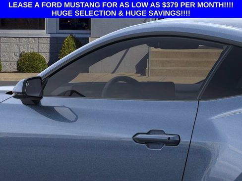 New 2026 Ford Mustang Premium RWD image 20