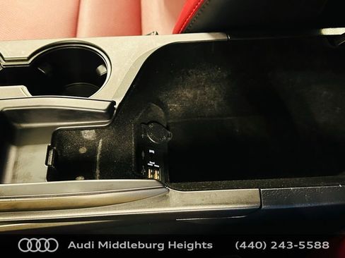 Used 2021 Lexus IS 300 AWD image 20