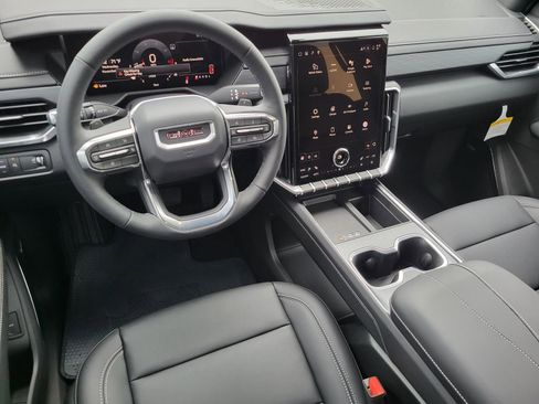 New 2026 GMC Acadia Elevation w/ Elevation Premium Package FWD image 5