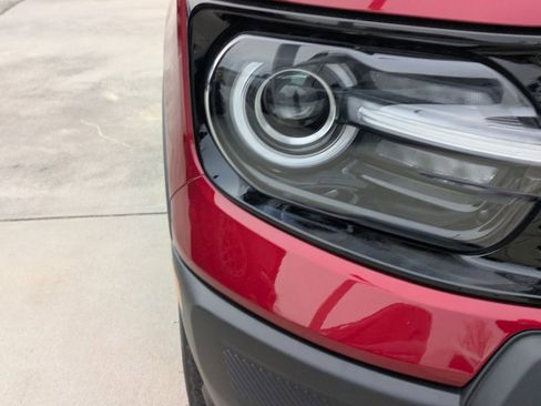 New 2026 Ford Bronco Sport Outer Banks w/ Outer Banks Tech Package+ image 9