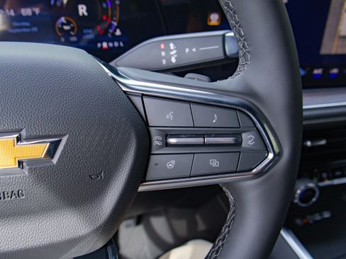 New 2026 Chevrolet Tahoe Premier w/ Sun And Tow Package image 24