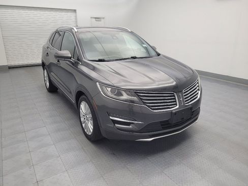 Used 2017 Lincoln MKC Reserve w/ Lincoln MKC Climate Package FWD image 13