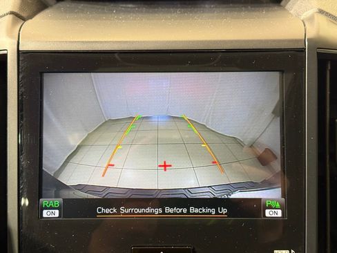 Used 2024 Subaru Forester Wilderness image 29